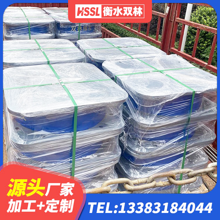 乌审旗建筑隔震支座加工 乌审旗建筑钢连廊抗震支座厂家 乌审旗建筑抗震支座工厂生产厂家 乌审旗高阻尼隔震支座(HDR)厂家电话 - 第3张