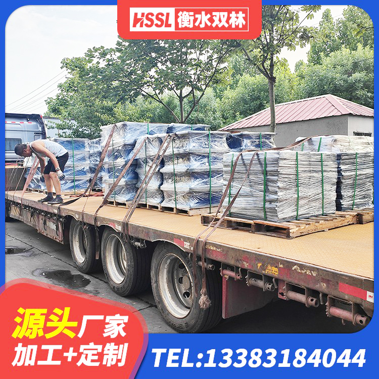 乌审旗LRB1000铅芯橡胶隔震支座 乌审旗LNR水平分散型隔震支座厂家 乌审旗隔震支座厂家 乌审旗建筑结构隔震支座 - 第4张