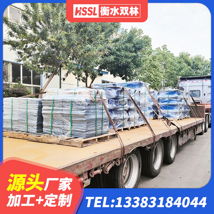 乌审旗建筑隔震支座加工 乌审旗建筑钢连廊抗震支座厂家 乌审旗建筑抗震支座工厂生产厂家 乌审旗高阻尼隔震支座(HDR)厂家电话 - 第4张