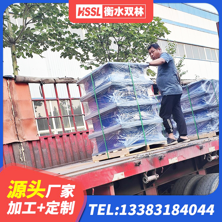 乌审旗LNR天然隔震支座厂家 乌审旗LNR-370*370*137圆形高阻尼橡胶隔震支座源头工厂 乌审旗圆形隔震橡胶支座生产厂家 乌审旗建筑减隔震支座生产 - 第8张