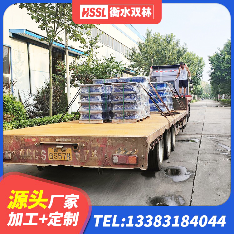 乌审旗LRB1000铅芯橡胶隔震支座 乌审旗LNR水平分散型隔震支座厂家 乌审旗隔震支座厂家 乌审旗建筑结构隔震支座 - 第9张