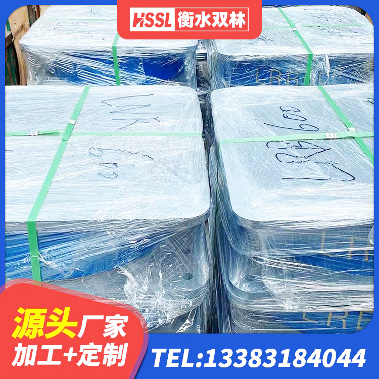 乌审旗LRB1000铅芯橡胶隔震支座 乌审旗LNR水平分散型隔震支座厂家 乌审旗隔震支座厂家 乌审旗建筑结构隔震支座 - 第5张