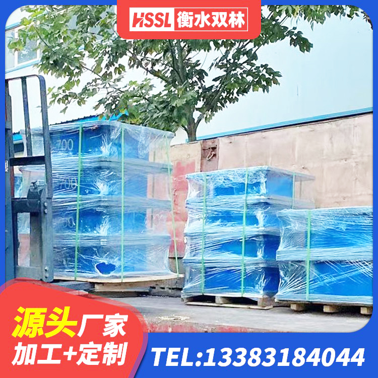 乌审旗建筑减隔震橡胶支座 乌审旗水平分散力支座源头工厂 乌审旗HDR1300支座生产厂家 乌审旗建筑铅芯隔震支座LRB700-Ⅱ - 第2张