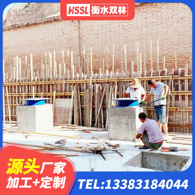 乌审旗建筑隔震支座加工 乌审旗建筑钢连廊抗震支座厂家 乌审旗建筑抗震支座工厂生产厂家 乌审旗高阻尼隔震支座(HDR)厂家电话 - 第1张