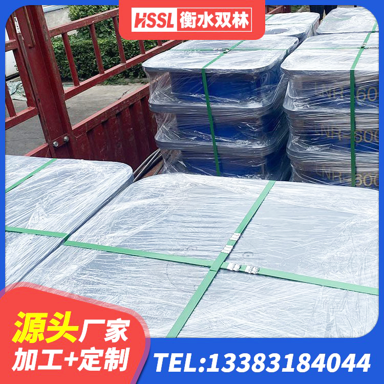乌审旗建筑橡胶建筑隔震支座源头工厂 乌审旗高承载力隔震支座源头工厂 乌审旗建筑生产橡胶减震支座厂家 乌审旗橡胶隔震支座LRB生产厂家 - 第5张