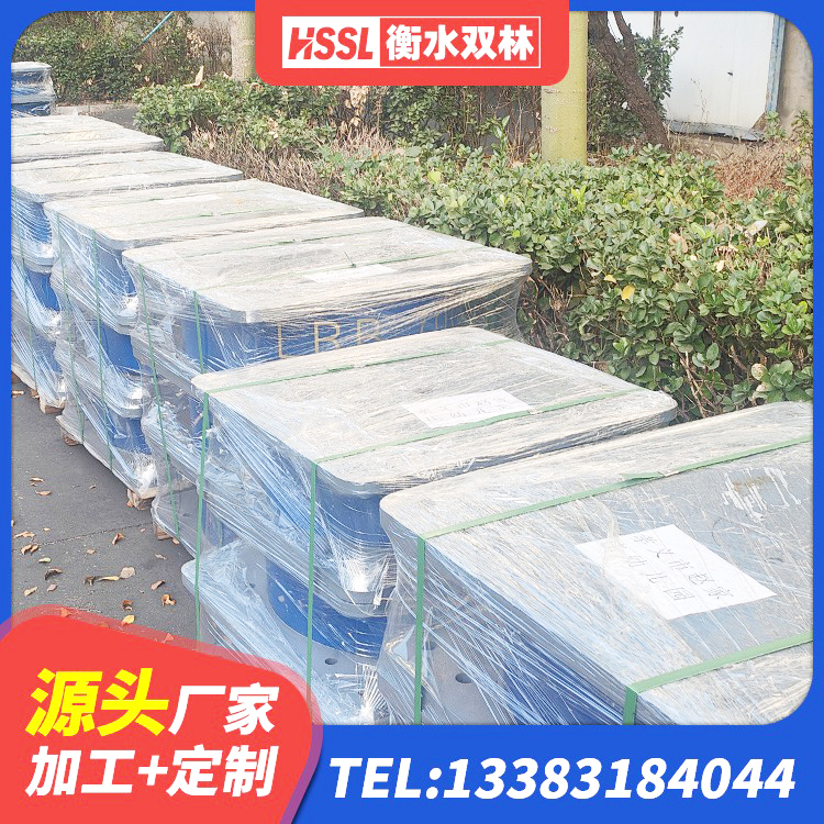 乌审旗LRB1000铅芯橡胶隔震支座 乌审旗LNR水平分散型隔震支座厂家 乌审旗隔震支座厂家 乌审旗建筑结构隔震支座 - 第1张