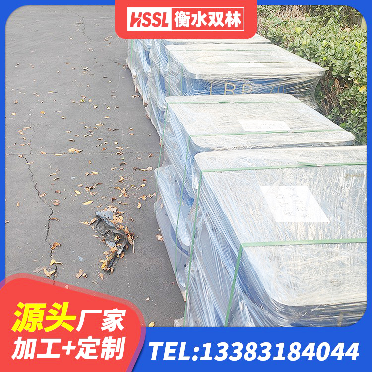 乌审旗建筑减隔震橡胶支座 乌审旗水平分散力支座源头工厂 乌审旗HDR1300支座生产厂家 乌审旗建筑铅芯隔震支座LRB700-Ⅱ - 第4张