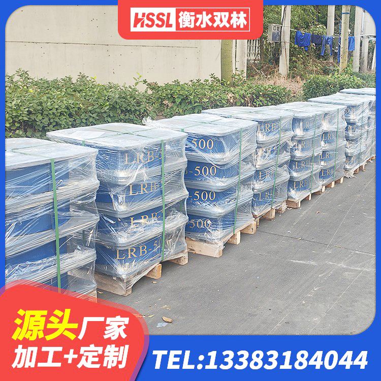 乌审旗建筑楼体隔震支座生产厂家 乌审旗LNR1100橡胶隔震支座厂家 乌审旗建筑矩形高阻尼橡胶隔震支座生产厂家 乌审旗LRB1200铅芯隔震支座厂家电话 - 第7张